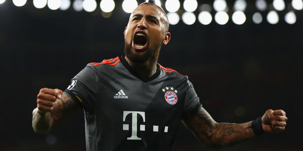 Goks! Barca Resmi Main Bajak Lagi, Arturo Vidal Fix Ke Camp Nou thumbnail